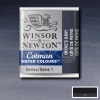 Winsor & Newton Tablet Sulu Boya No:465 Paynes Grey
