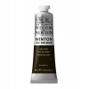 Winsor & Newton Winton Yağlı Boya 37 ml. 25 Lamp Black
