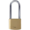 Yale Kilit Pirinç Asma Kilit Uzun Halka 40 mm (Blister) - Y110B/40/152/1