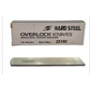 Yamato Overlok Z6000 Alt Bıçak / 22195 10ADET