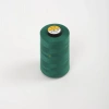 Yeşil Dikiş İpliği