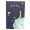 Yıldız Sert Kapak 14x20cm 80yp Galaksi Seri Le Petit Prince