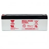 Yuasa NP2.3-12 - 12V 2.3 Ah Bakımsız Kuru Akü