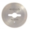 Yuvarlak Kesim Motor Yuvarlak Bıçak / RS-50(R)