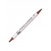 Zig Brush Writer II Fırça Uçlu Kalem Chocolate 062