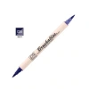 Zig Brush Writer II Fırça Uçlu Kalem Navy 035