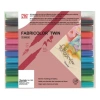 Zig Fabricolor Kumaş Kalem TC-4000 Seti 12li