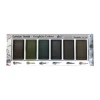 Zig Gansai Tambi Tablet Sulu Boya Seti Graphite Colors 6 Renk