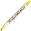Zig Kaligrafi Kalemi Metalik Ms-3400 050 Pure Yellow