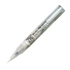 Zig Kuretake Brush Pen White Ultra Fine No: CNBW02-S