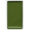 Zig Kuretake Gansai Tambi Tablet Sulu Boya 54 OLIVE GREEN