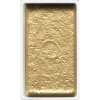 Zig Kuretake Gansai Tambi Tablet Sulu Boya 90 METALLIC GOLD
