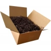 Zikzak Kırpık Kağıt Dolgu Malzemesi - Mürdüm - 1 Kg.