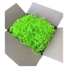 Zikzak Kırpık Kağıt Dolgu Malzemesi - Neon - 1 Kg.