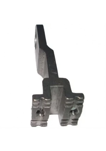 116512-001 BRT ÇİFT İĞNE 5/8 DİŞLİ