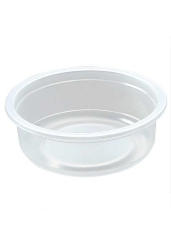 135 cc Plastik Sup Kase ( 100 Adet )