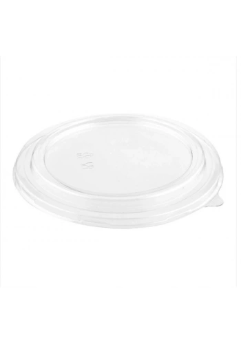 142 mm Karton Salata Kapağı (100lü)