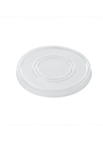 150 cc Plastik Sup Kase Kapağı ( 2000 Adet )