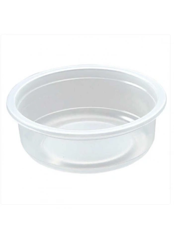 150 cc Plastik Sup KaseV400 ( 100 Adet )