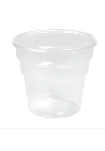 160 cc Çaycı Kup Bardak ( 100 Adet )