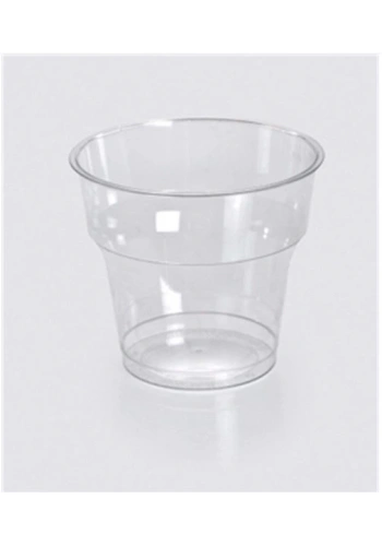 180 cc Kristal Bardak ( 25 Adet )