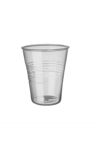 180 cc Plastik Bardak ( 100 Adet )