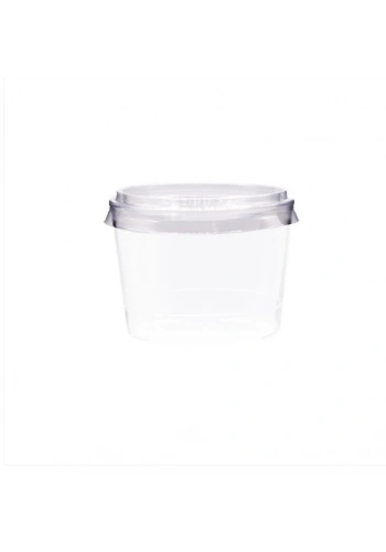 180 ML Kristal Silindir Kap Kapağı ( 600 Adet )