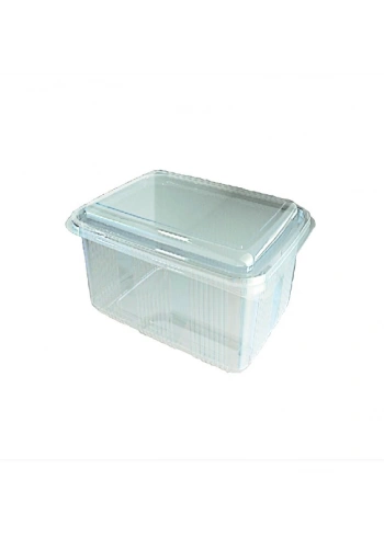 1800 cc Bombe Kapak Sızdırmaz Kap - V26 ( 200 Adet )