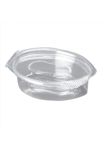 20 cc Kapaklı Özge Sos Kabı (100 Adet)