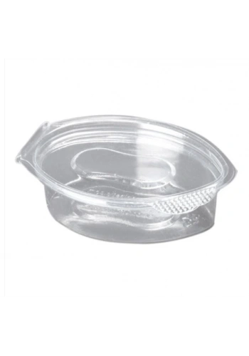 20 cc Kapaklı Starpet Sos Kabı (2700 Adet)