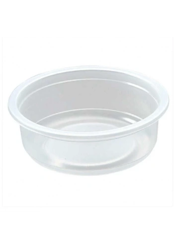 200 cc Plastik Sup Kase ( 100 Adet )