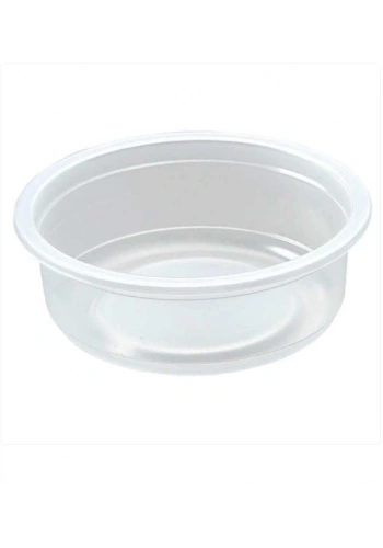 200 cc Plastik Sup Kase ( 3500 Adet )