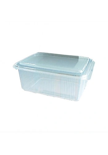 2000 cc Bombe Kapak Sızdırmaz Kap - V27 ( 100 Adet )