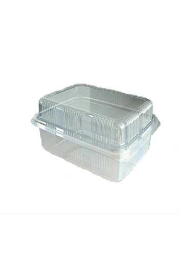 2000 cc Yüksek Kapak Sızdırmaz Kap ( 400 Adet )