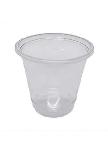 250 cc Soğuk İçecek (Milkshake) Bardağı ( 1000 Adet )