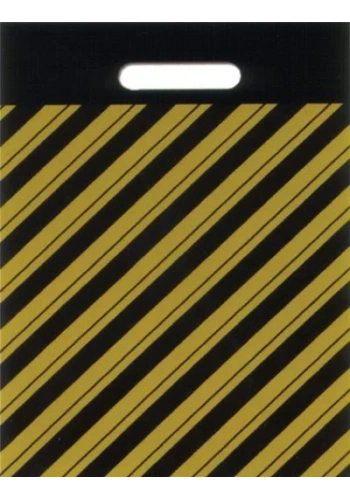 26*38 Takviyeli poşet 50li paket