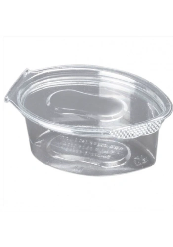 30 cc Kapaklı Sos Kabı ( 100 Adet )