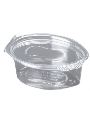 30 cc Kapaklı Sos Kabı ( 2700 Adet )