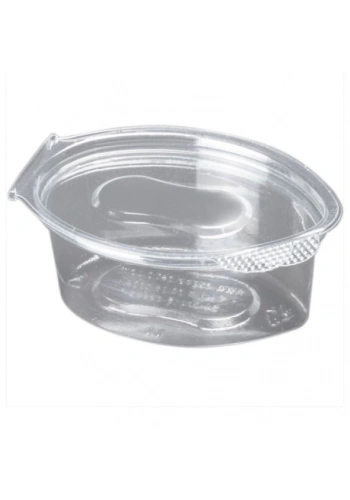 30 cc Kapaklı Sos Kabı - V211( 100 Adet )