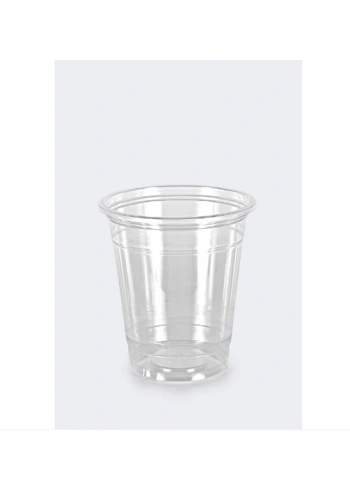 300 cc Soğuk İçecek (Milkshake) Bardağı ( 50 Adet )