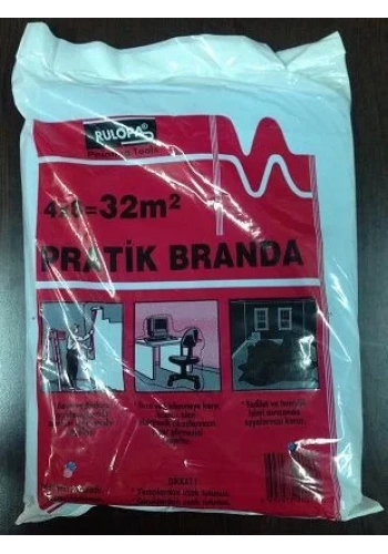 32 M2 LİK KALIN BOYACI NAYLONU