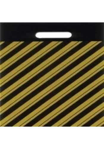 33*45 Takviyeli poşet 50li paket