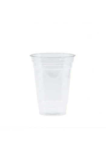 350cc Soğuk İçecek (Milkshake) Bardağı (50 Adet)