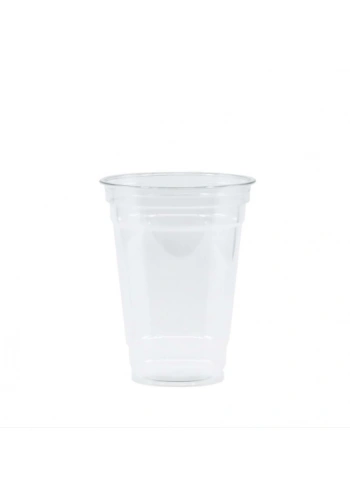 400 cc Soğuk İçecek (Milkshake) Bardağı ( 1000 Adet )