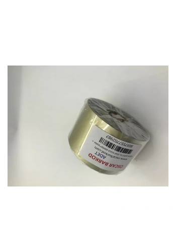 40X300 RESIN RIBON GOLD (ALTIN)