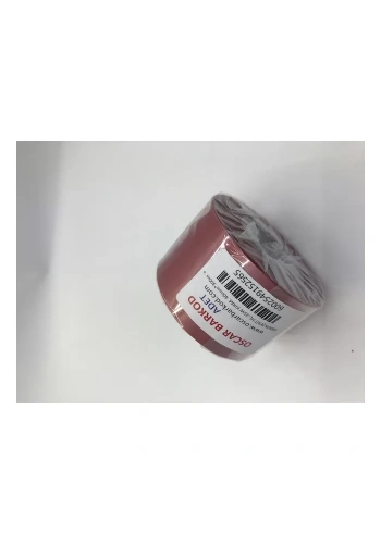 40X300 RESIN RIBON KIRMIZI