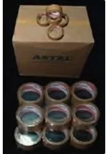 45*100 mt süper KOLİ BANDI