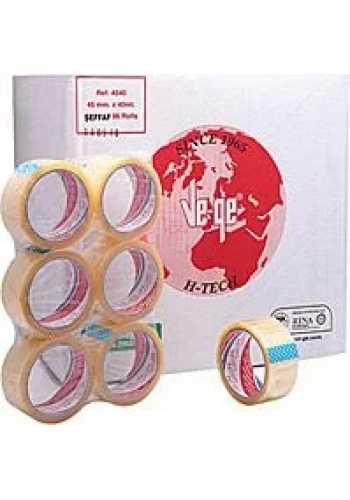 45*100 MT VE-GE KOLİ BANDI