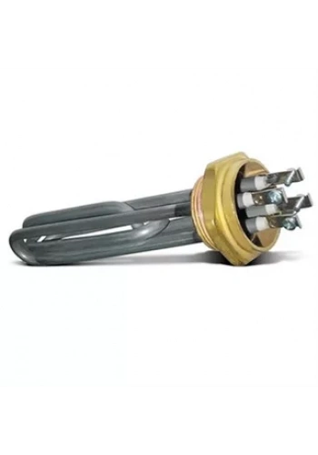 5 Kw Ütü Kazan Rezistansı 1 1/2