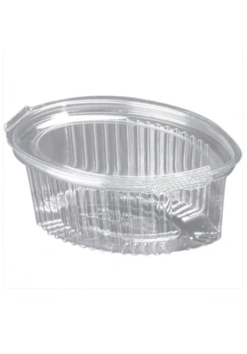 50 cc Kapaklı Özge Sos Kabı ( 100 Adet )